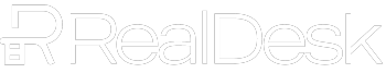 RealDesk Technology Corp. Logo